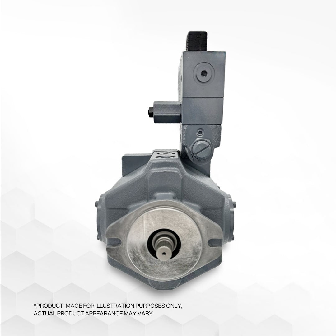 P16V-LS-11-ECG-210-10-S100-J | Low Noise Variable Displacement Piston Pump P16V-LS-11-ECG-210-10-S100-J | Low Noise Variable Displacement Piston Pump